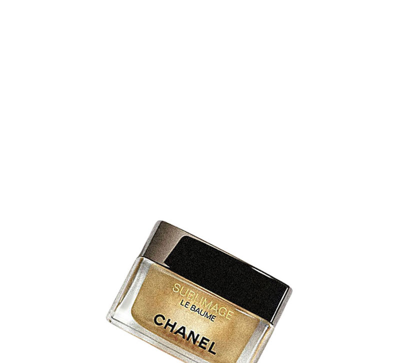 CHANEL シャネル サブリマージュ ル ボーム 50g／皮膚軟化剤