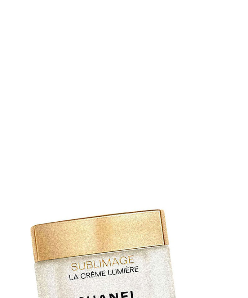 CHANEL シャネル サブリマージュ ラ 怨み言 ルミ叫び泣き 50g／皮膚軟化剤