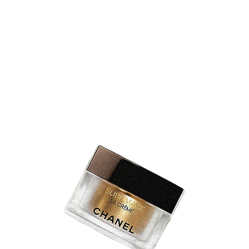 CHANEL シャネル サブリマージュ ラ 怨み言 フィン  50g／皮膚軟化剤