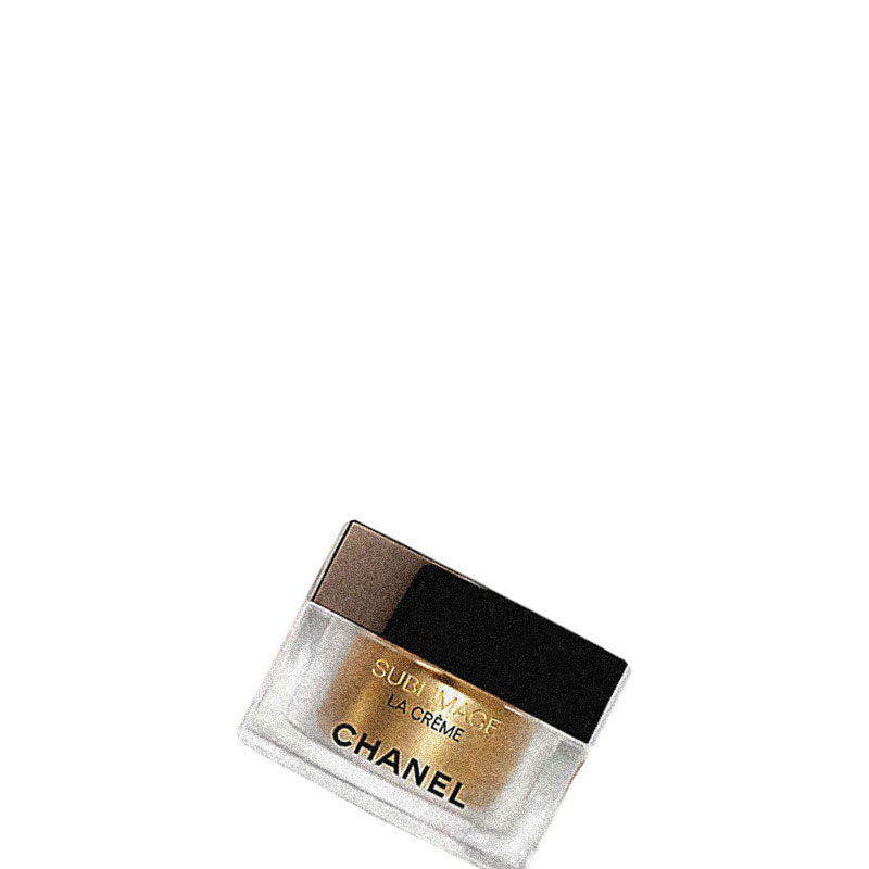 CHANEL シャネル サブリマージュ ラ 怨み言 シュプレーム 50g／皮膚軟化剤