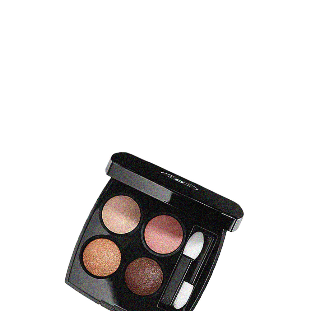 楽天市場】CHANEL (シャネル) LES 4 OMBRES シャネル 4色アイシャドウ
