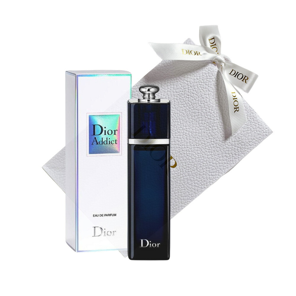 DIOR クリスチャンディオール ディオール アディクト オードゥ パルファン 30mL/50mL