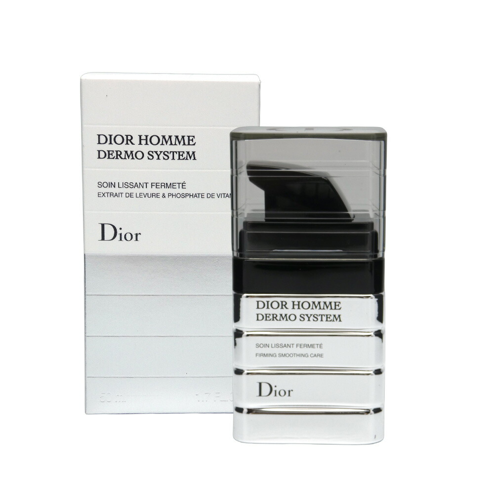 DIOR ディオール オム ダーモ システム ファーミング ケア (美容液) 50 mL