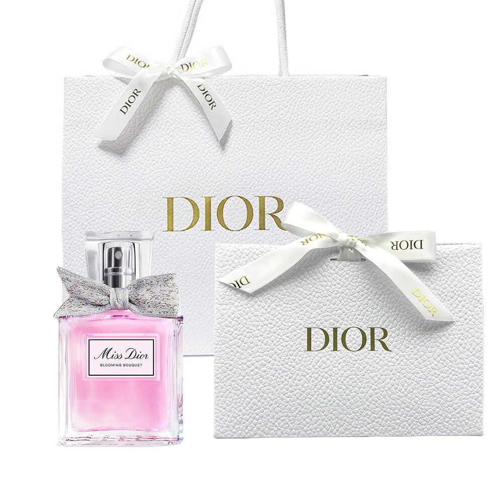 楽天市場】クリスチャン ディオール ミスディオール ブルーミング