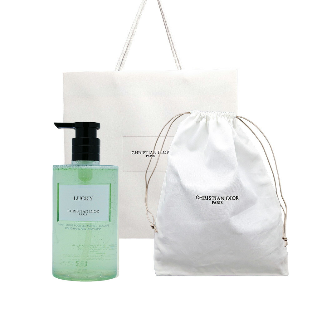 楽天市場】Dior ディオール サクラ リキッド ソープ (ハンド&ボディ