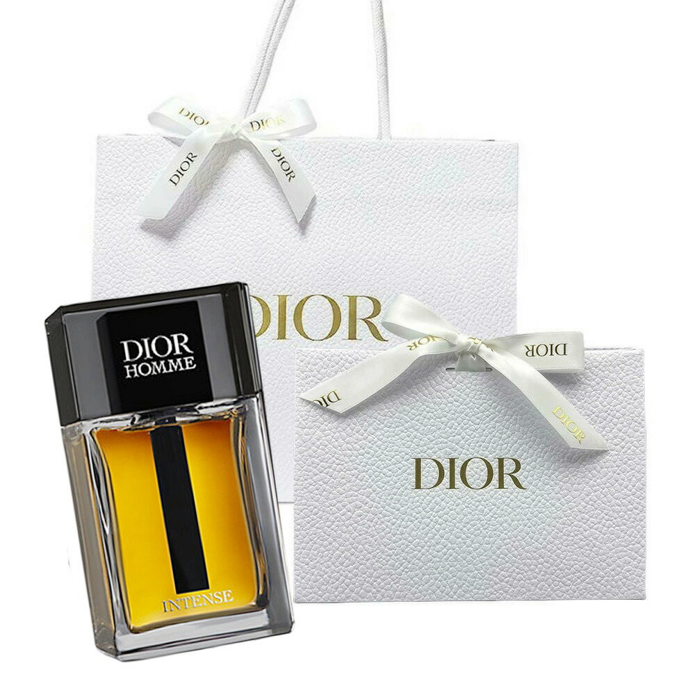 クリスチャンディオール（Dior） クリスチャンディオール オム はたご屋時相（オードゥ 茶飲み友だち気違い） 50mL･100mL／芳ばしさ  生まれ落ちる日 差し上げ物 差し上げ物 ショッパー付き添い人 差し上げ物 ラッピング