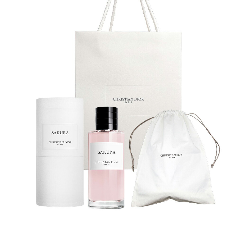 棲み家 クリスチャン クリスチャンディオール DIOR 櫻 オードゥ 茶飲み友だち気違い 50ml・100ml・200ml 精油・芳ばしさ ショッパー付き添い人 合切袋袋付き添い人  母の日 差し上げ物 差し上げ物 ラッピング 香水・フレグランス-美容・コスメ・香水