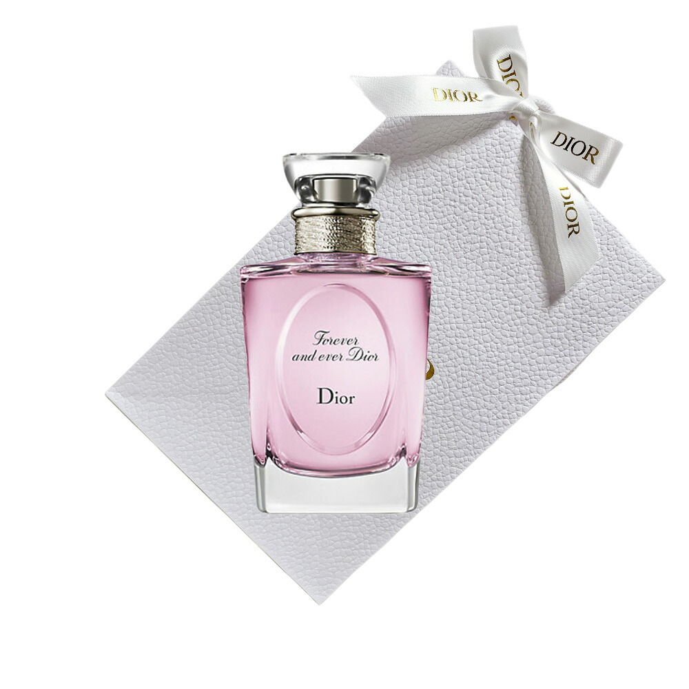 楽天市場】クリスチャンディオール Christian Dior フォーエヴァー