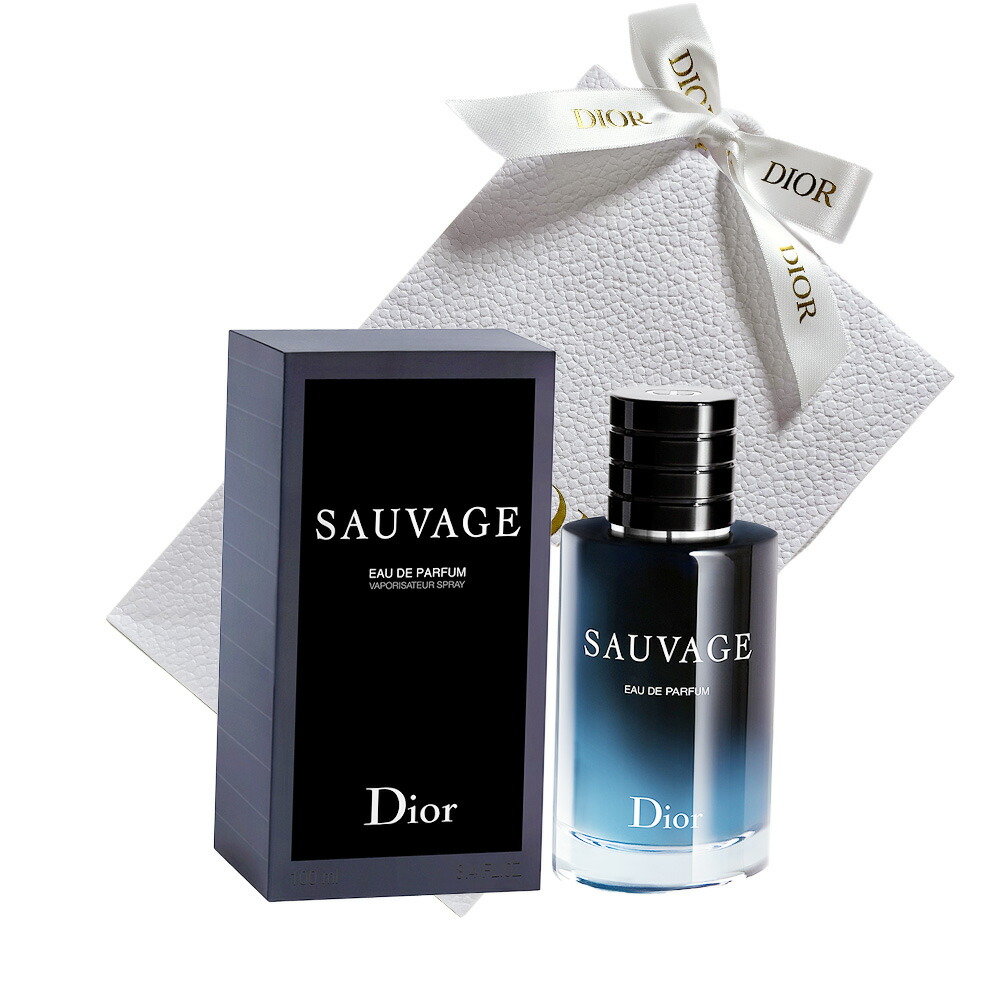 楽天市場】dior ディオール ソヴァージュ オー フォルト 100mL