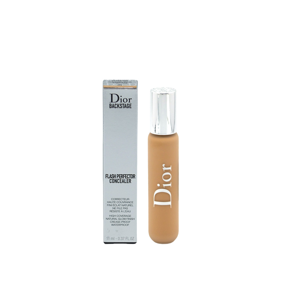 DIOR ディオール バックステージ フラッシュ パーフェクター コンシーラー　＃3N ニュートラル 11mL