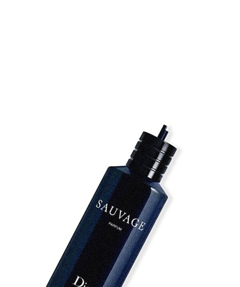 ディオール（Dior） ソヴァージュ　パルファン　リフィル 300mL／パルファン（リフィルのみ）｜OshareStore