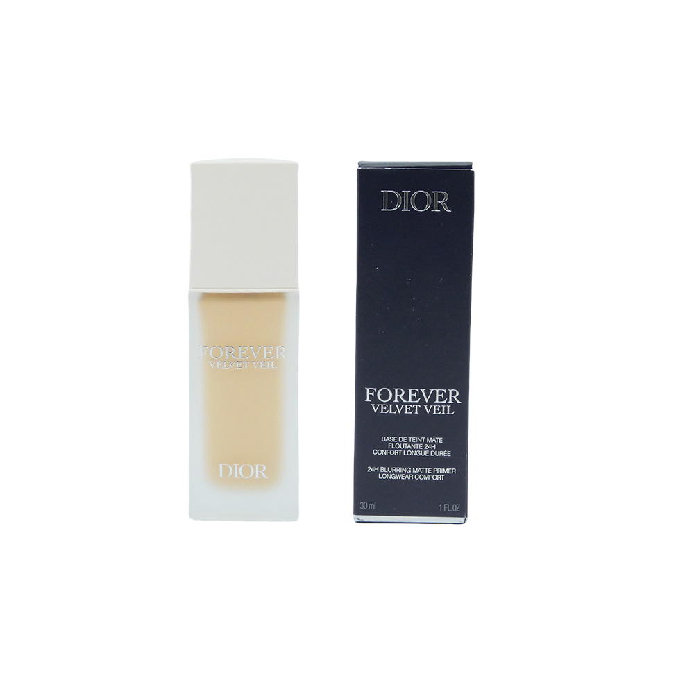 DIOR ディオールスキン フォーエヴァー ベルベット ヴェール 30ml 化粧下地