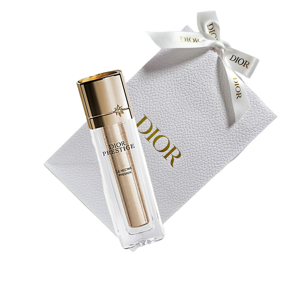楽天市場】ディオール（Dior） プレステージ ル ネクター プレミエ