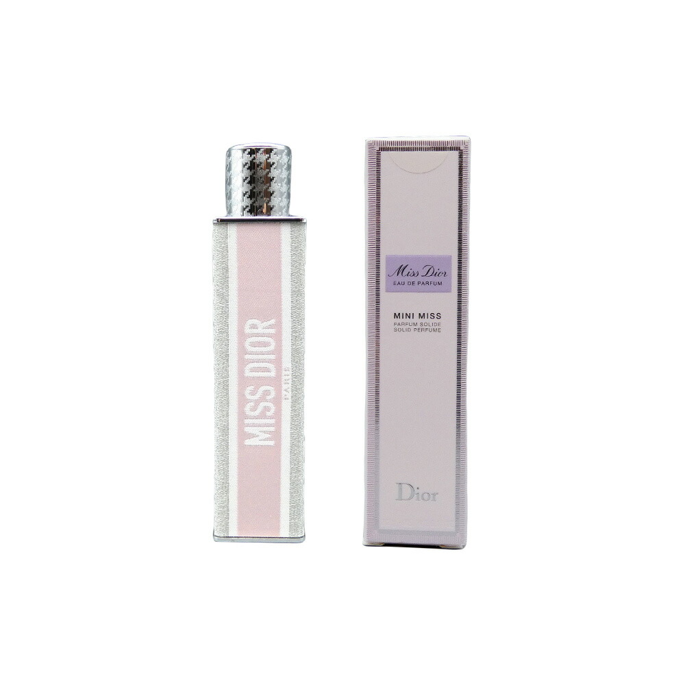 DIOR ディオール ミス ディオール オードゥ パルファン ミニ ミス 3.2 g 香水｜OshareStore