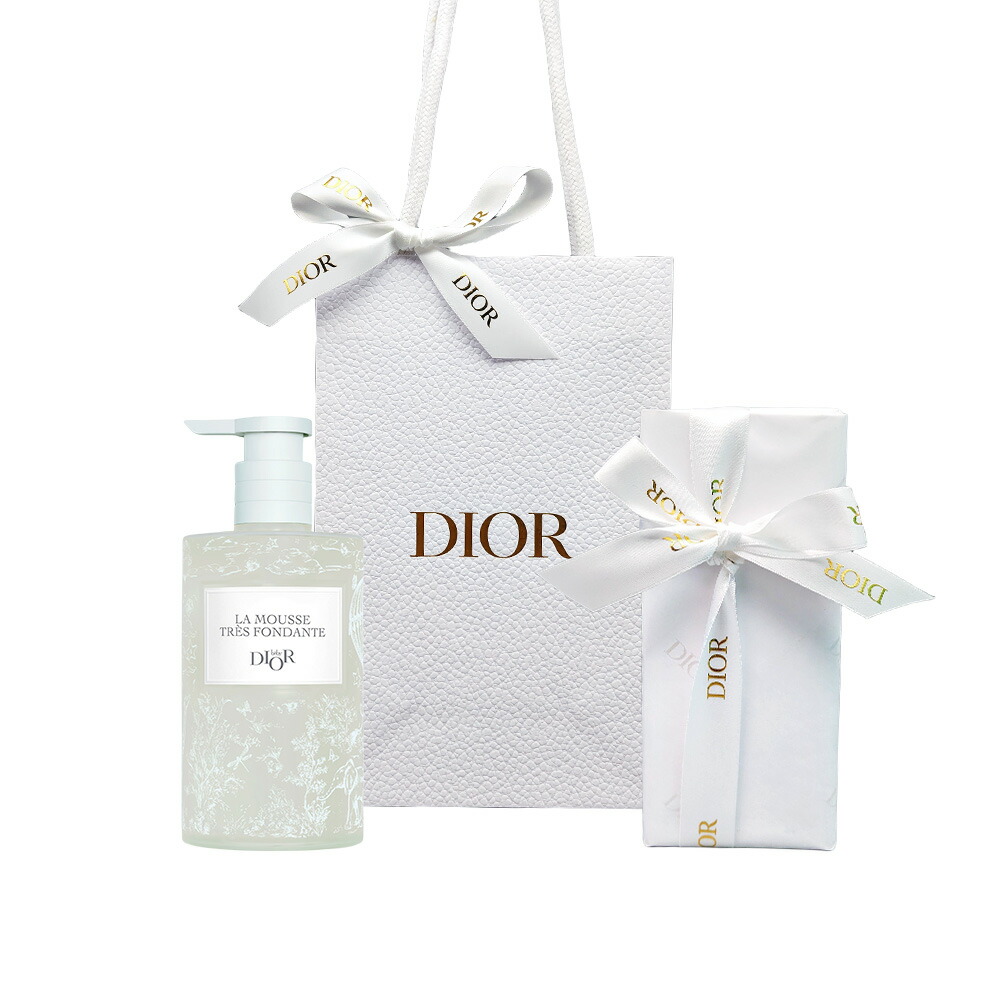 楽天市場】ラッピング済 2024/2/2 発売 DIOR ベビー ディオール ボン