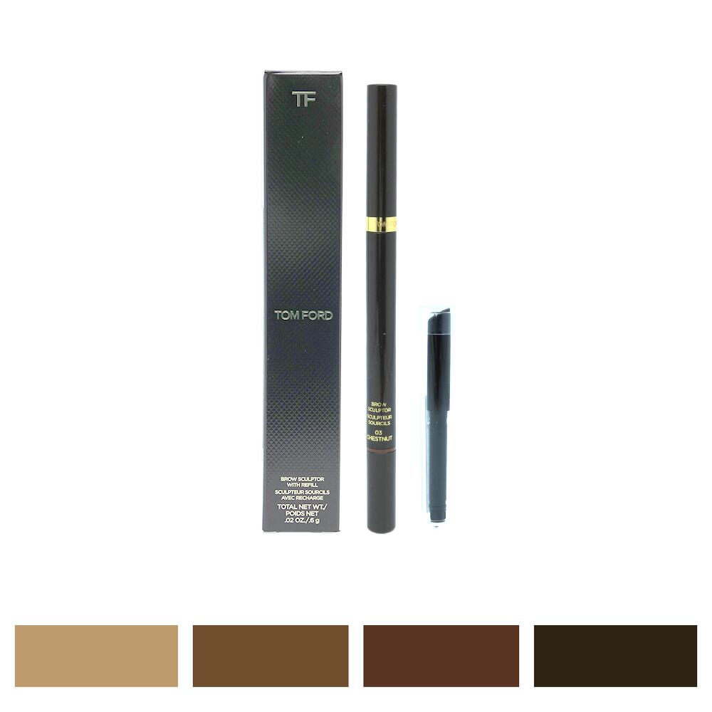 TOM FORD BEAUTY/トム フォード ビューティ ブロー スカルプター アイブロウ|OshareStore
