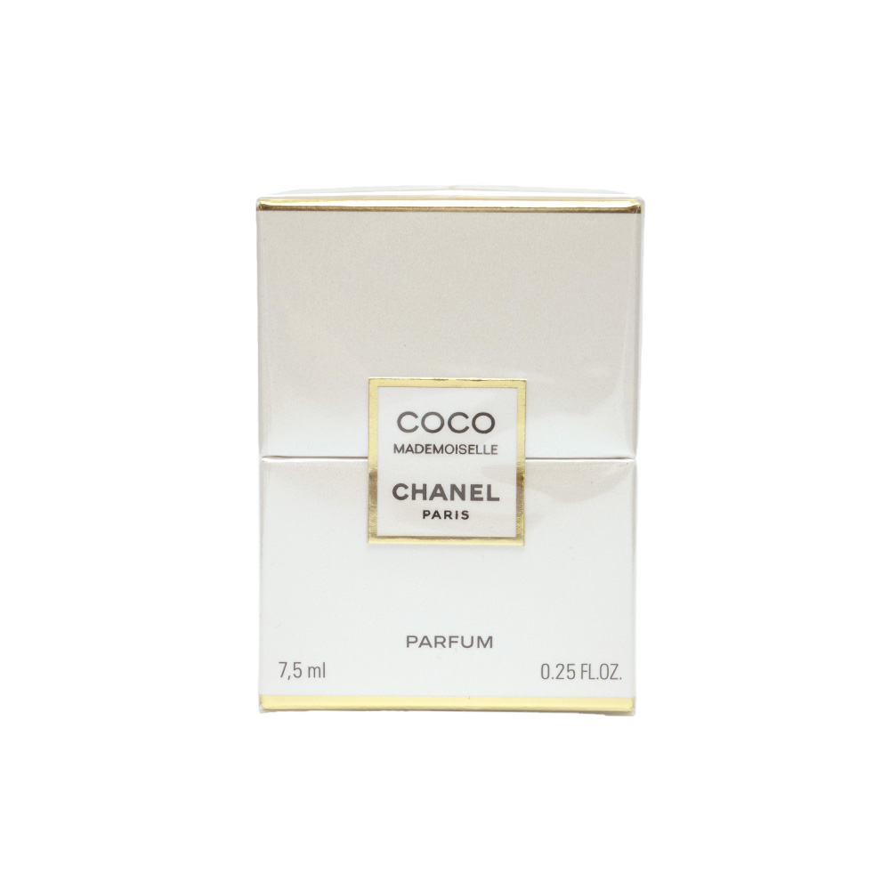 CHANEL シャネル　ココ マドモアゼル （香水） 7.5mL／パルファム