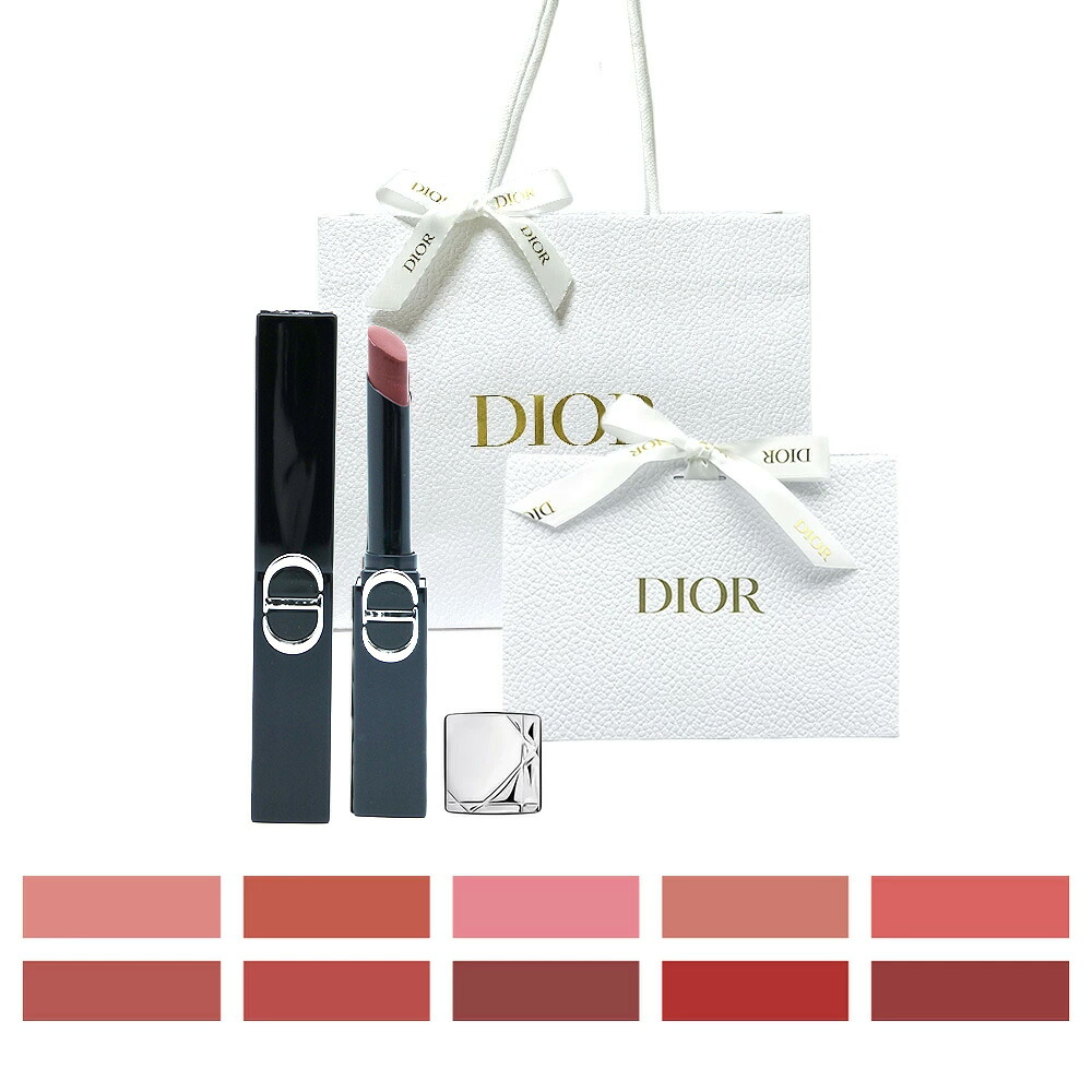ラッピング 2025/9/19 発売 DIOR/クリスチャンディオール 頬べに クリスチャンディオール オン 公演 棒紅 /全10色 / 2.2 g 生まれ落ちる日 差し上げ物 差し上げ物 ショッパー付き添い人  差し上げ物  ラッピング