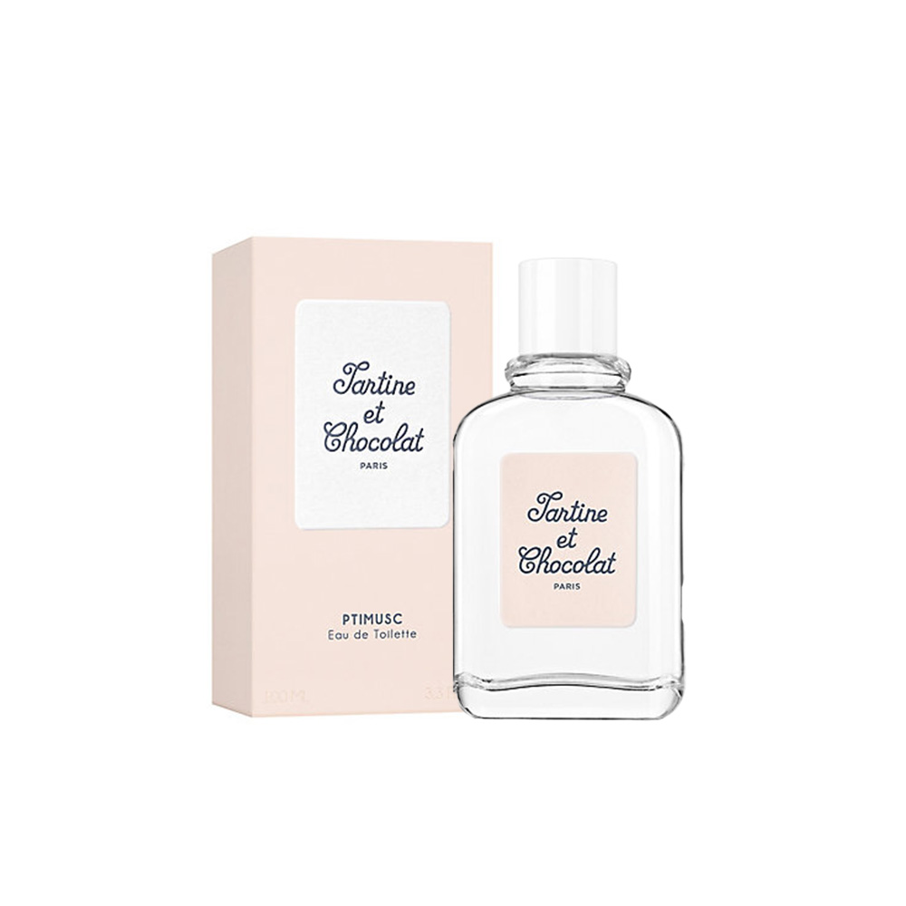 ジバンシイ GIVENCHY タルティーヌ エ ショコラ プチムスク オーデトワレ 60mL・100mL／オードトワレ