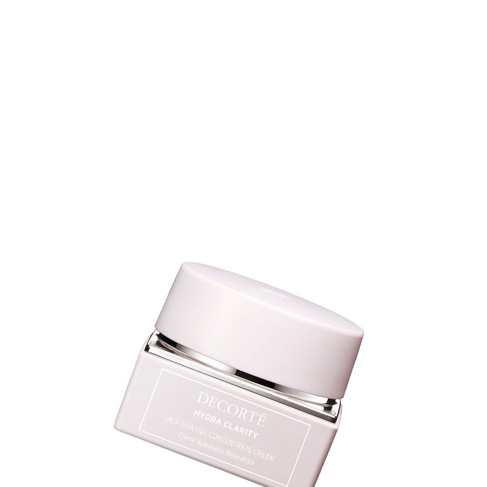 COSME DECORTE コスメデコルテ  イドラクラリティ 差し込み単位料金 皮膚軟化剤 50g・50g（付けかえ用）／皮膚軟化剤