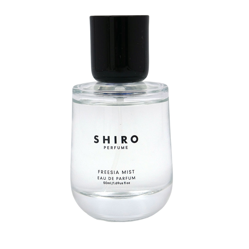 SHIRO/ シロ フリージア　ミストＡ 50mL・100mL／オードパルファン