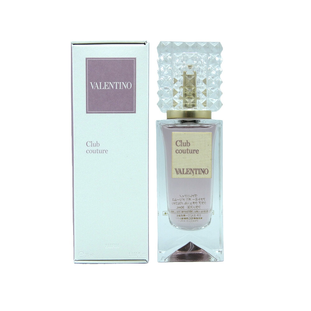 VALENTINO BEAUTY ヴァレンティノ もの言う花 ヴァレンティノ アナトミー オブ ドリームス 野球クラブ クチュール 茶飲み友だち気違い 30mL・100mL／茶飲み友だち気違い