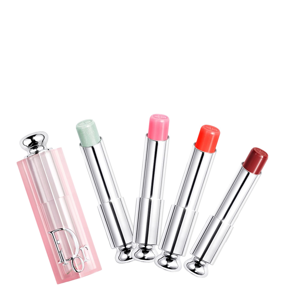 2026/01/01 発売 DIOR ディオール アディクト リップ グロウ（スプリング コレクション 2026 限定色）