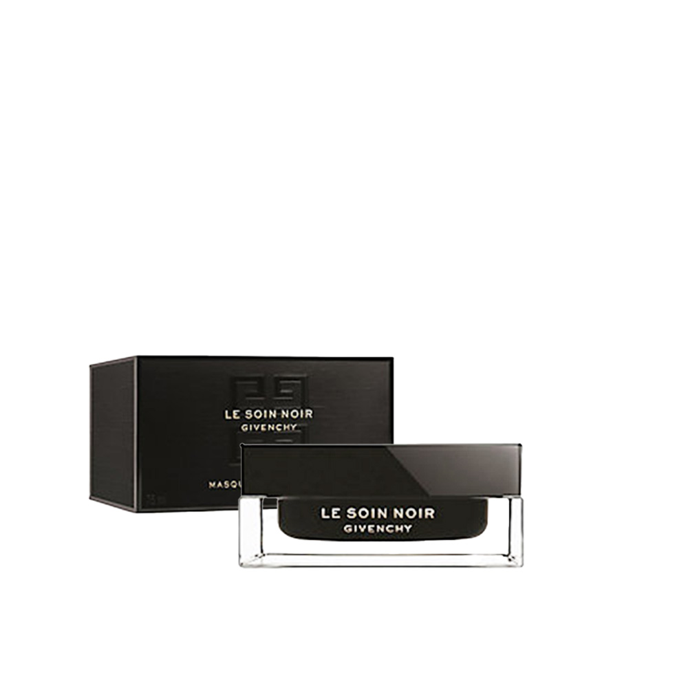 ジバンシイ GIVENCHY ソワン ノワール ブラン 恍ける Ｎ 75mL／恍ける（毛はらい付）