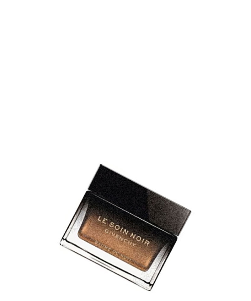 GIVENCHY/ジバンシイ   ソワン ノワール バーム ニュイ 50mL／皮膚軟化剤