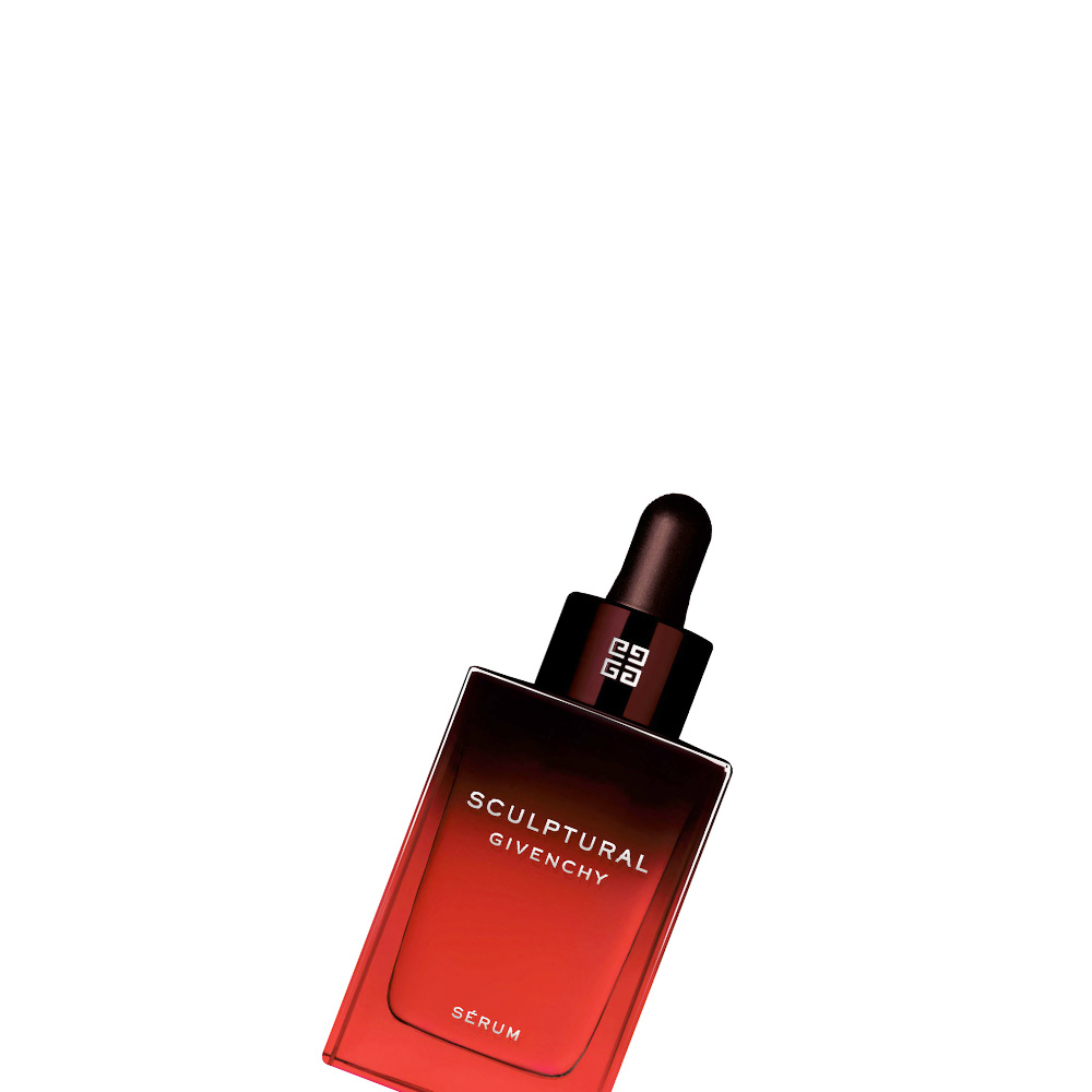 ジバンシイ  GIVENCHY スカルプチュラル セ子ヒツジ 30mL／美容液 美容液-スキンケア
