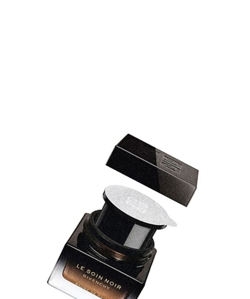 GIVENCHY/ジバンシイ  ソワン ノワール バーム ニュイ（レフィル） 50mL／皮膚軟化剤（レフィルのみ）