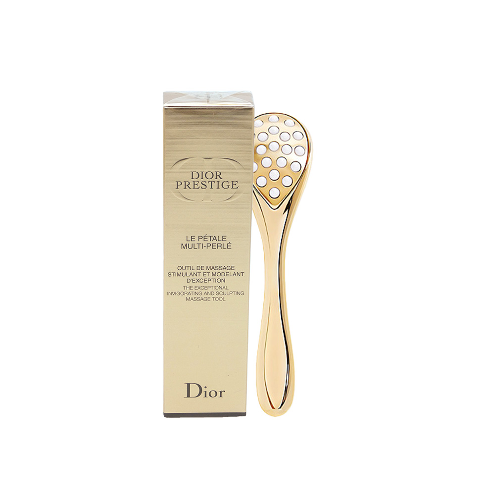 クリスチャン ディオール Dior ル ペタル マルチ パール (マッサージ ツール)