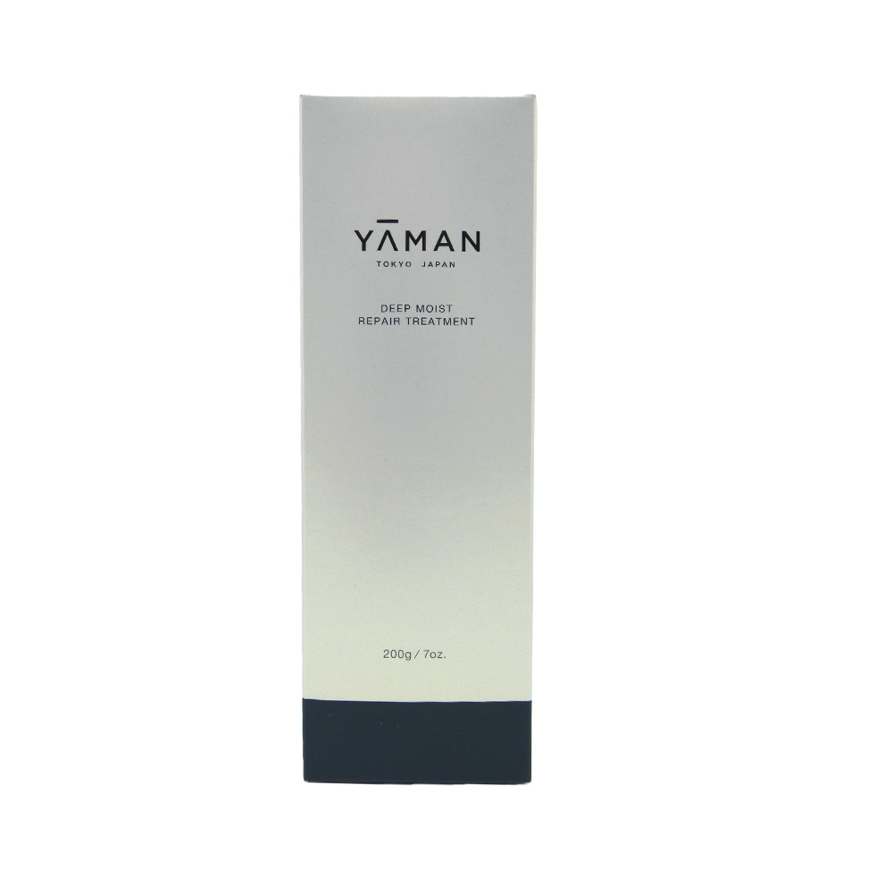 YA-MAN/ヤーマン ディープモイスト　リペアトリートメント 200g／トリートメント