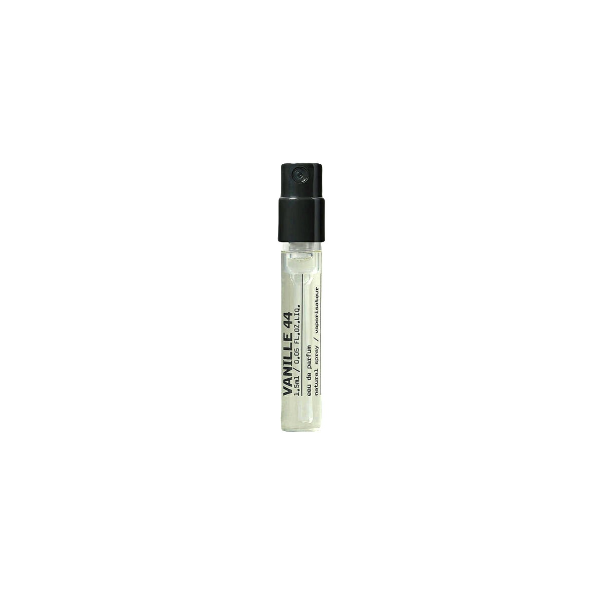楽天市場】【パリ限定】3サイズ ルラボ LE LABO VANILLE 44 ヴァニーユ