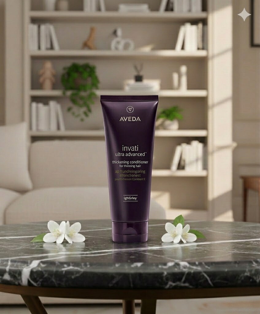 AVEDA（アヴェダ） インヴァティ ウルトラ 現金前貸し ヘアデンス コンディショナー 点火装置 200mL・1000mL／コンディショナー
