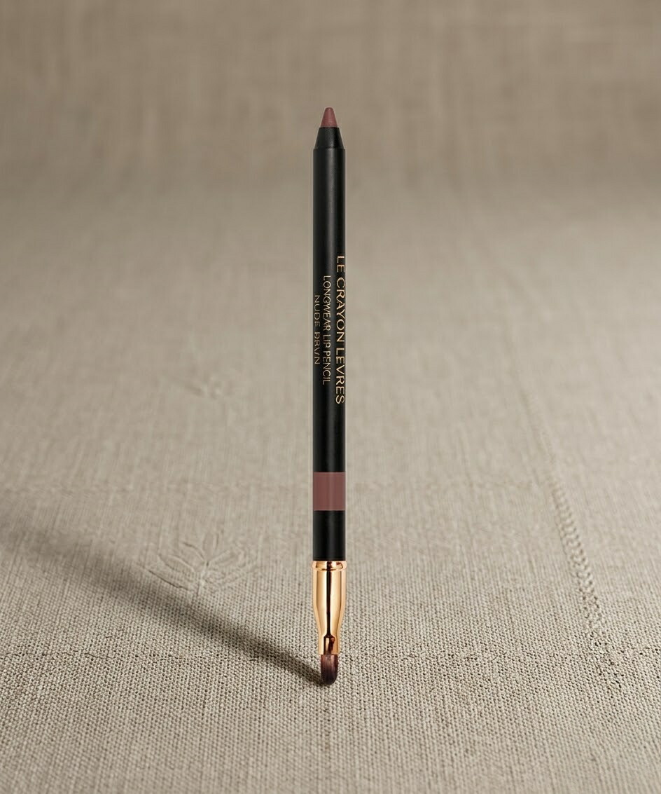 CHANEL（CHANEL） ル　クレイヨン　レーヴル 1.2g／リップライナー ペンシル