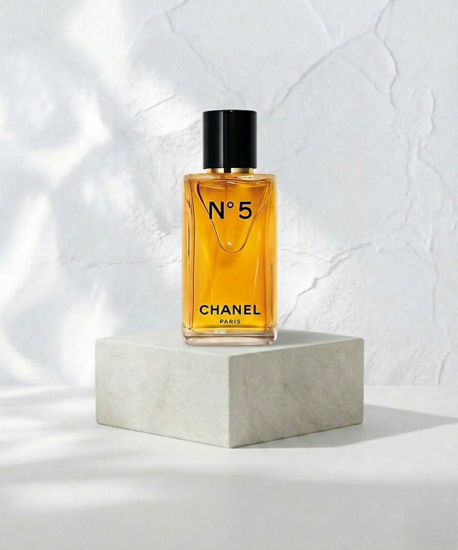 2026/03/20 発売 CHANEL シャネル　Ｎ&deg;５　オードゥ　トワレット（ヴァポリザター） 75mL・150mL／オードゥ トワレット｜OshareStore