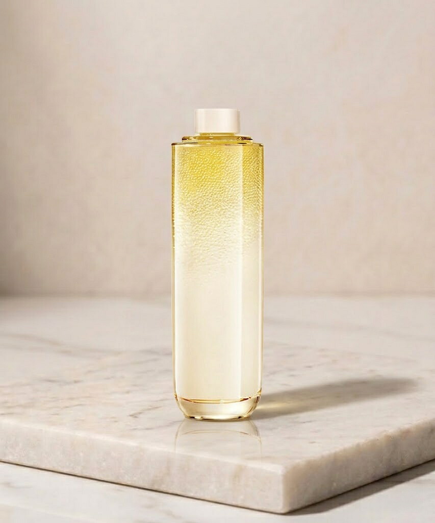 GUERLAIN（GUERLAIN） オーキデ アンペリアル ゴールドノビレ ザ ゴールデッセンス 置き目ション リフィル 140mL（リフィルのみ）／かざり付ける水