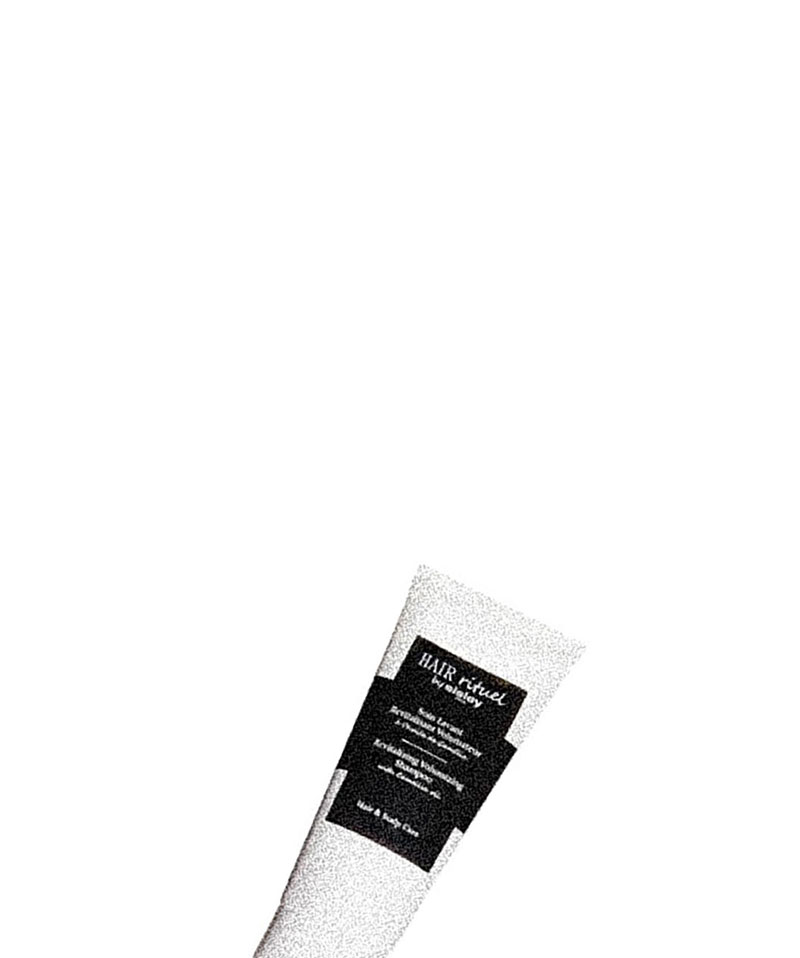 sisley（シスレー） 髪の毛 リチュアル ボリュマイジング シャンプー 200mL・500mL／シャンプー