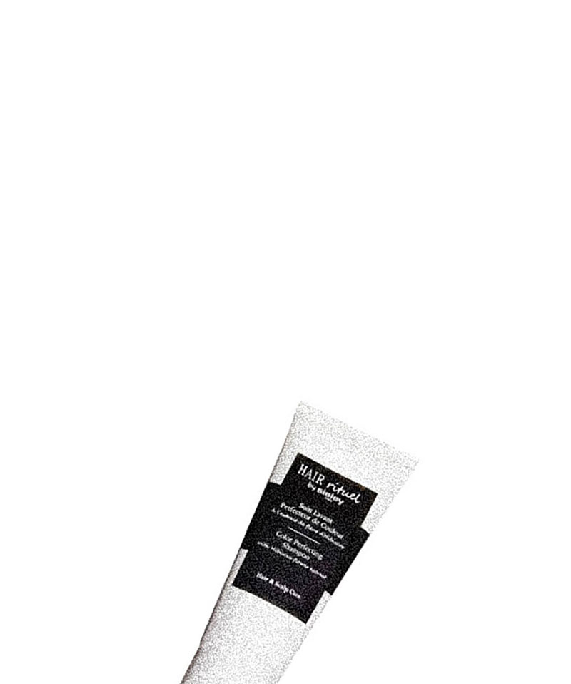 sisley（シスレー） 髪の毛 リチュアル 色つや パーフェクティング シャンプー 200mL・ 500mL／シャンプー