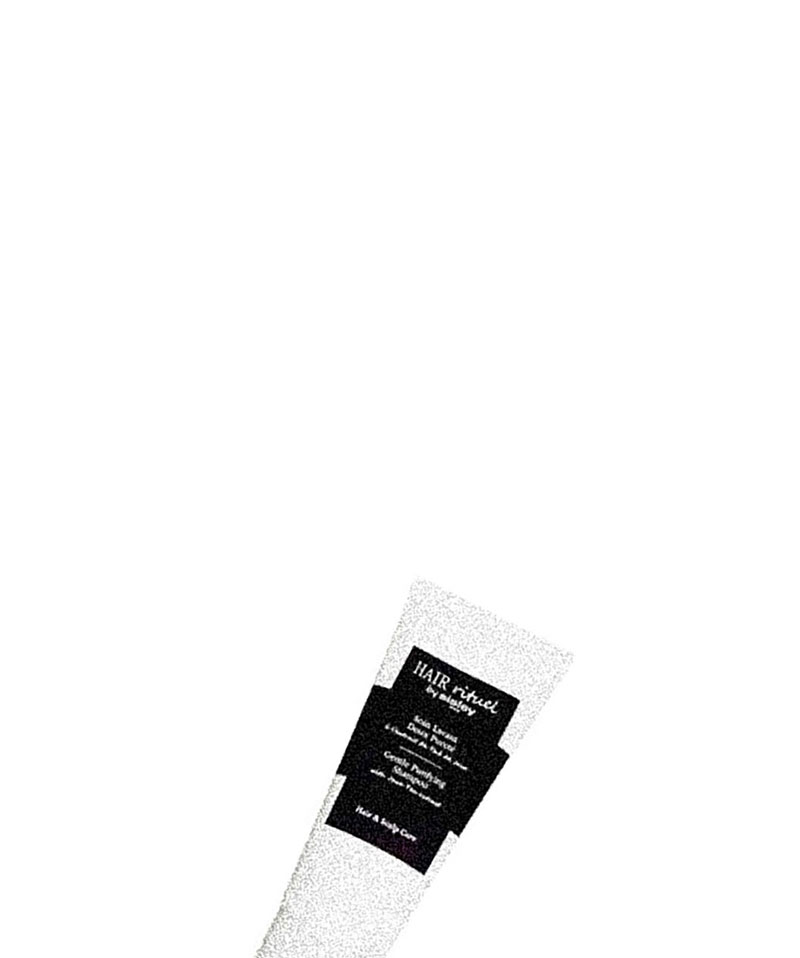 sisley（シスレー） 髪の毛 リチュアル ジェントル ピュリファイング シャンプー 200mL・500mL／シャンプー