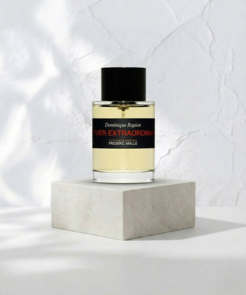 FREDERIC MALLE フレデリック マル ベチベル エクストラオーディネール 100mL・50mL・30mL/オードパルファム|OshareStore