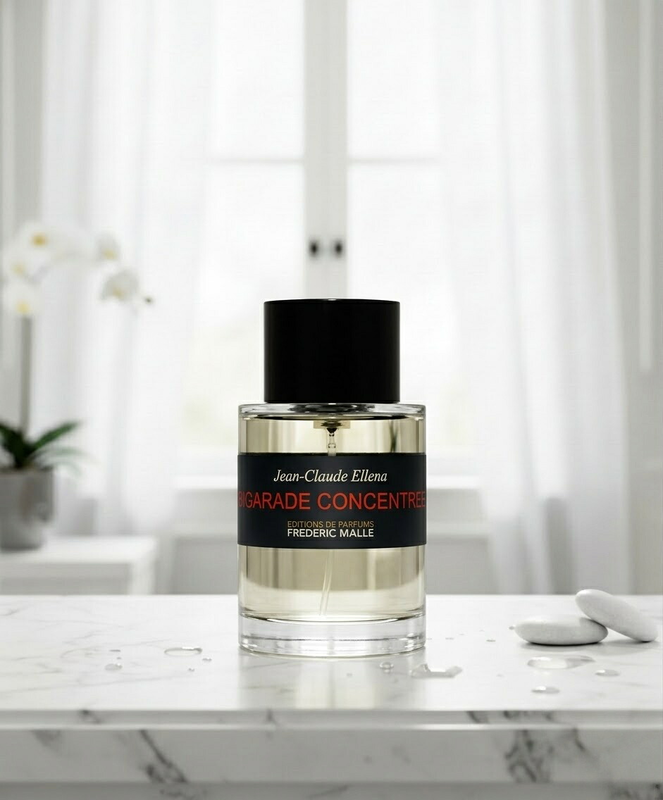 FREDERIC MALLE フレデリック マル ビガラード　コンサントレ 100mL・50mL／オードトワレ
