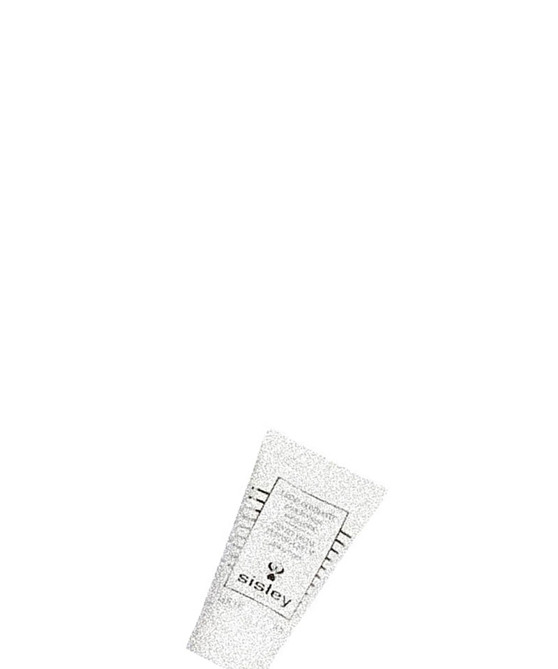 sisley（シスレー） バッフィングフェイスクリーム 40mL／ピーリング クリーム