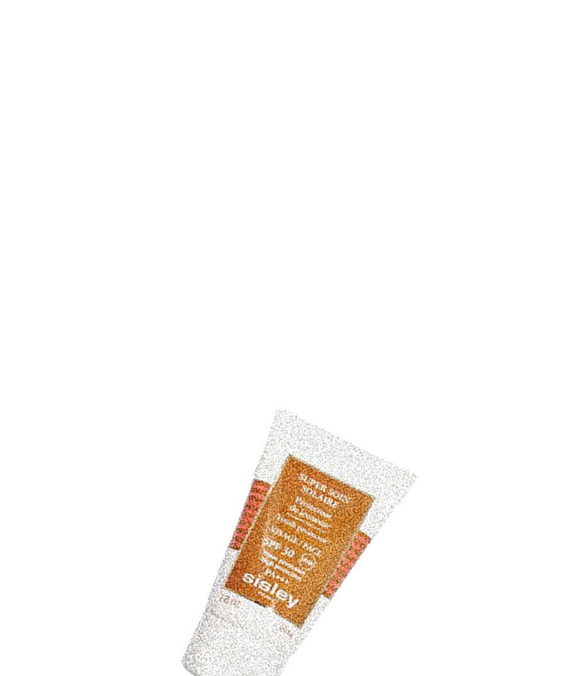 sisley（シスレー） ＳＰ ソワン ソレイユ フェイシャル サンケア ＳＰＦ３０ 60mL／SPF30・PA+++／日焼け止めクリーム
