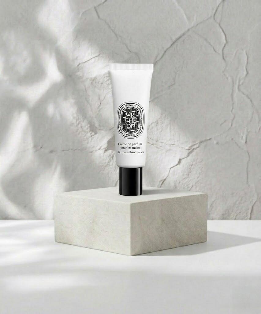 ディプティック（diptyque） 芳ばしさ お手て皮膚軟化剤 オルフェオン 45mL／お手て皮膚軟化剤