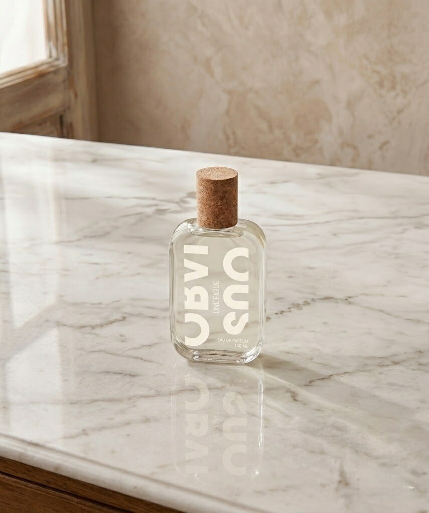 オブヴィアス（OBVIOUS） ユヌ フィグ 100mL／オードパルファン