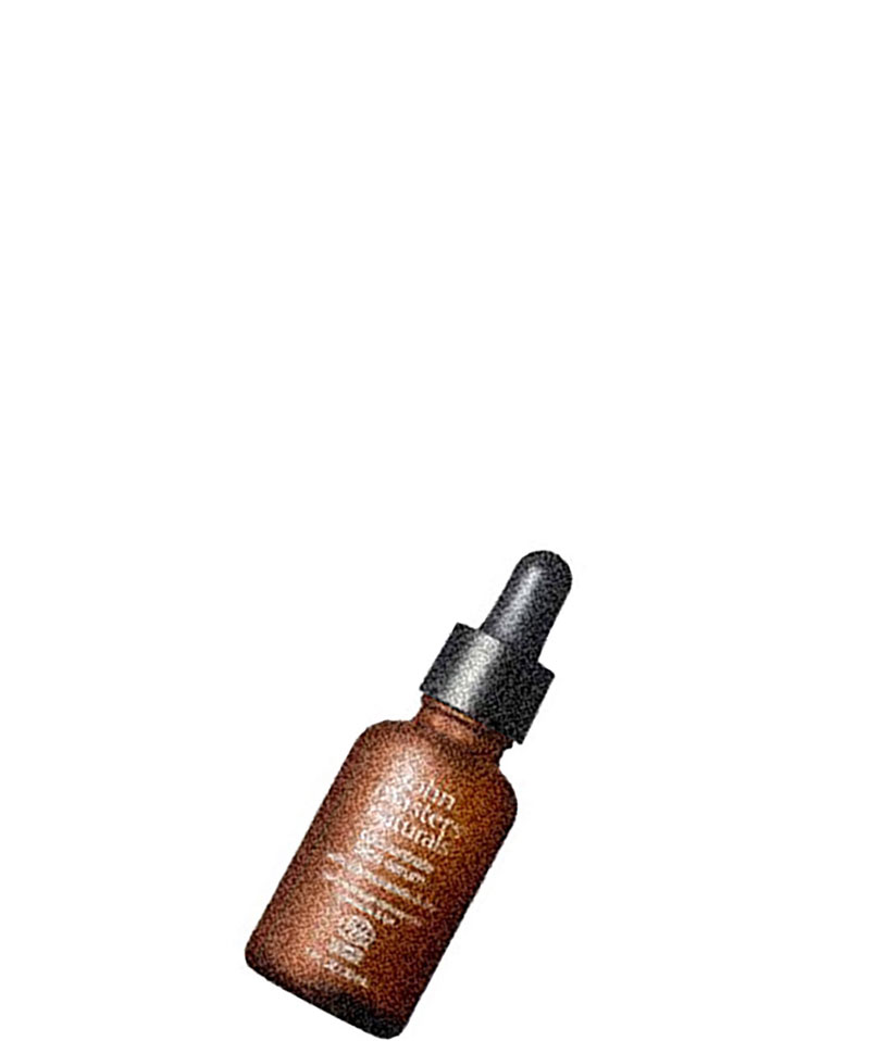 ジョンマスターオーガニック(john masters organics) P&Lコンセントレイトフェイスセラム 30mL/美容液|OshareStore