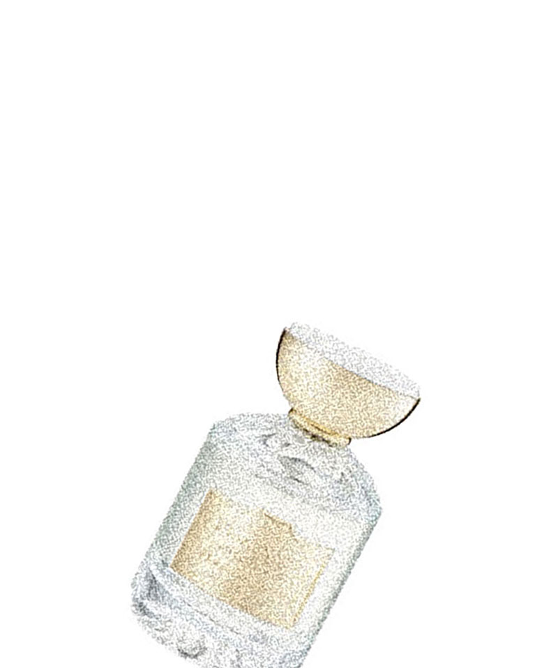 Flora Notis JILL STUART フローラノーティス　ジルスチュアート　フローラルグリーン　オードパルファン 100mL／オードパルファン