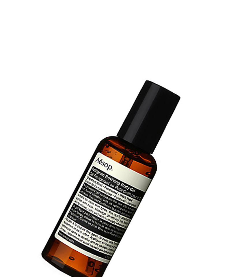Aesop イソップ プチグレン　ボディジェル 150mL／ボディジェル
